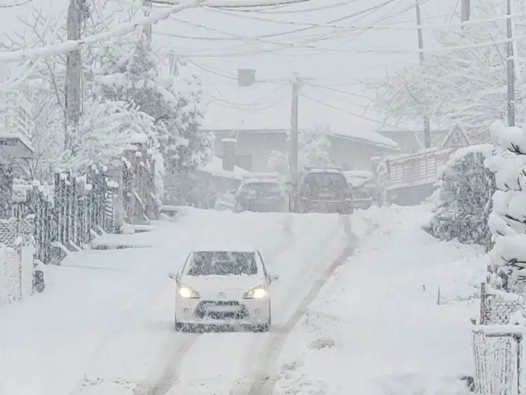 Angažovane sve službe: Putni pravci na području Doboja, Stanara i Teslića prohodni