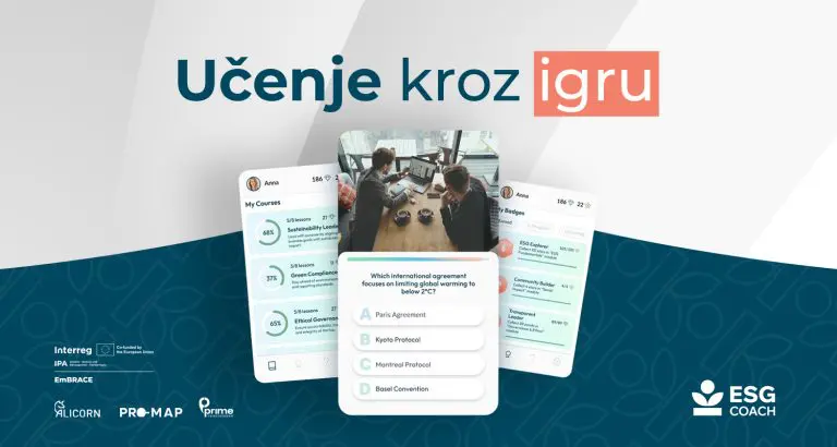 Prilike koje region (još uvijek) ne koristi: Gdje zapelo sa ESG alatima?