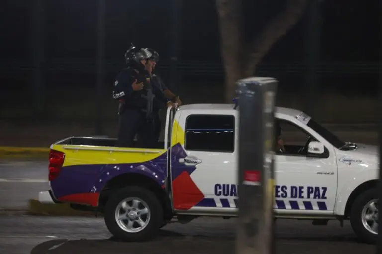 Ministar odbrane Venecuele: “Neće nas slomiti, neprijatelj izaziva paniku, ali nećemo podleći”