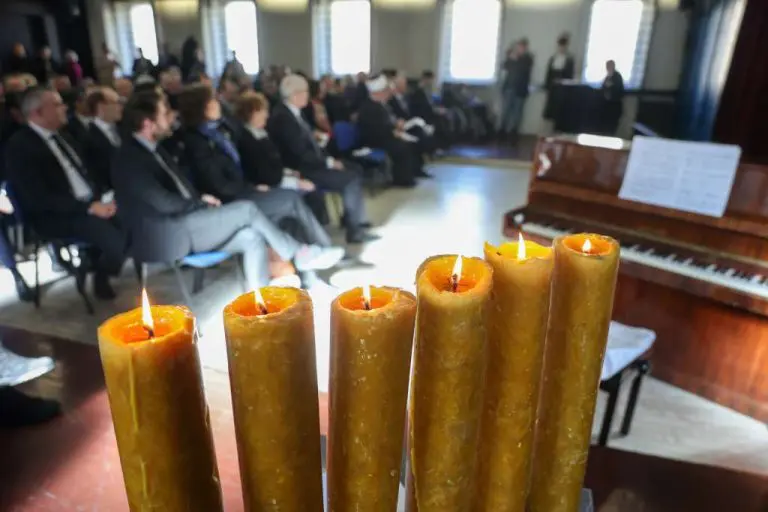 Dan sjećanja na holokaust – Lekcije prošlosti moramo prenositi budućim generacijama