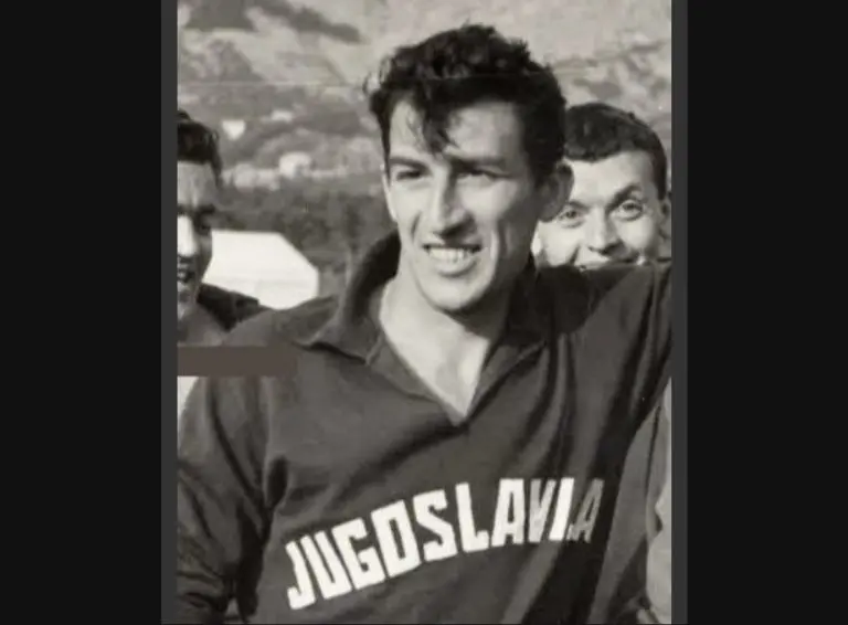 Preminuo jedan od najvećih jugoslovenskih sportista
