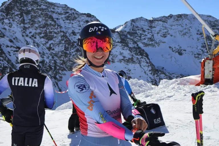 Muzaferija i Alić danas na ZOI se takmiče u veleslalomu