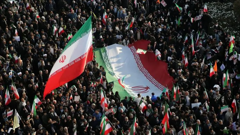 Muškarac osuđen zbog učešća u masovnim protestima u Iranu: Smrtna kazna zbog “neprijateljstva prema Bogu”