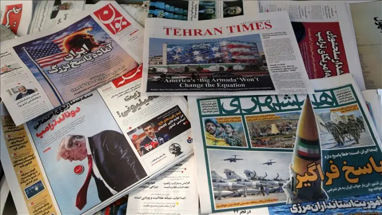 Šta bi se moglo dogoditi ako SAD napadnu Iran? Evo sedam scenarija