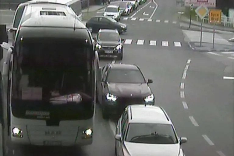 Kamionski prevoznici blokirali 15 graničnih prelaza u Srbiji