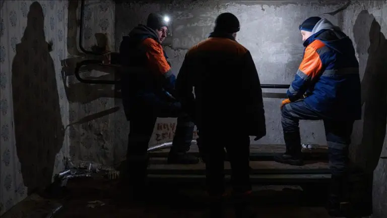 Kličko: “Napustite Kijev ako možete”