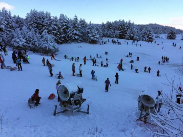 Danas otvaranje skijaške sezone na Kupresu