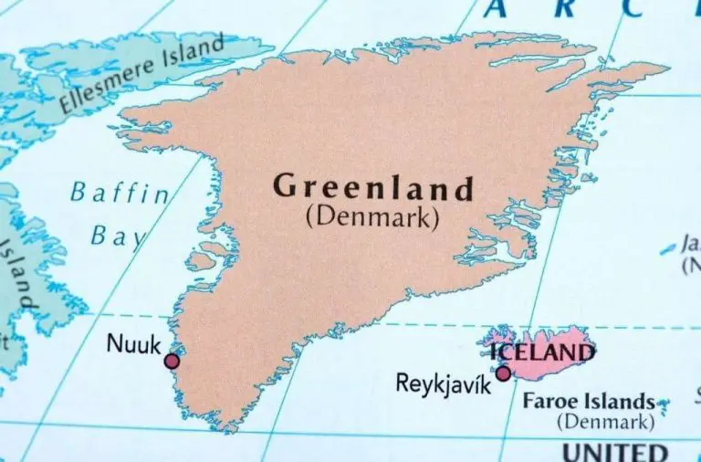 Danska premijerka poručila Trumpu da prestane s “prijetnjama” Grenlandu