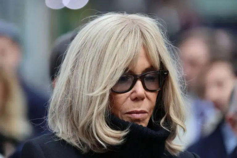 Desetero proglašeno krivim zbog sajber-maltretiranja prve dame Francuske Brigitte Macron