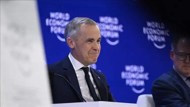 Snažan govor kanadskog premijera o pucanju svjetskog poretka: “Ovo je kraj jedne lijepe priče i početak brutalne realnosti”