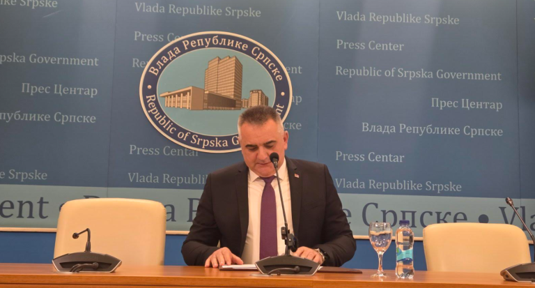 Crnadak provjerio: Stara vlada Save Minića je još uvijek na snazi!