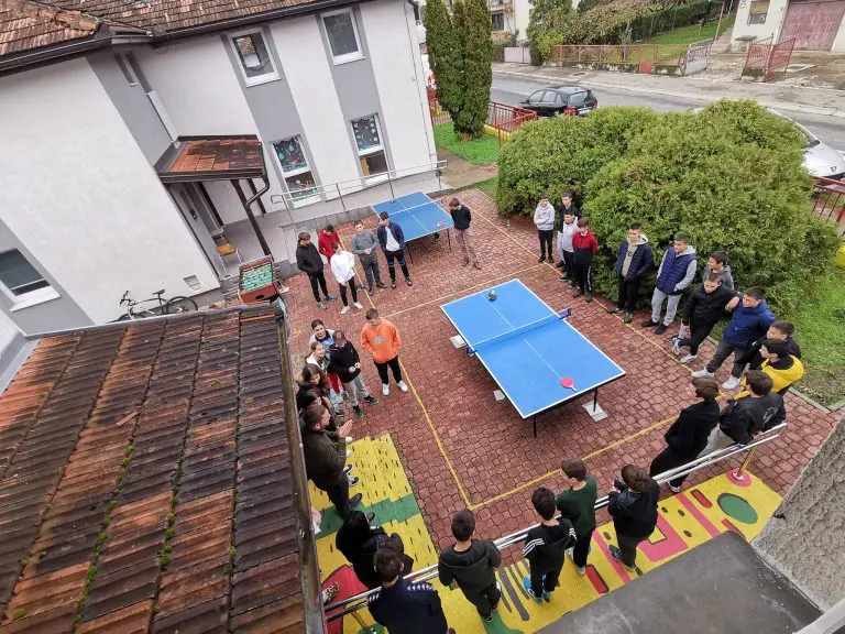 Dnevni centar „Nova generacija“ brine o 96 djece, potrebni dodatni kapaciteti