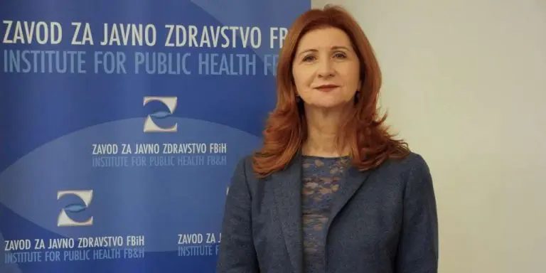 Prof. dr Ramić Čatak: Svaki oblik izloženosti duhanskom dimu je štetan po zdravlje