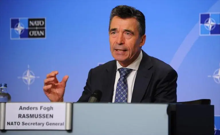 Bivši šef NATO-a žestoko napao Trumpa: Govori kao gangster i ugrožava svjetski poredak zbog Grenlanda