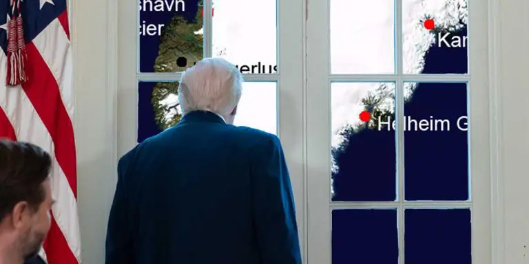 Misteriozna objava Bijele kuće: Pratite situaciju