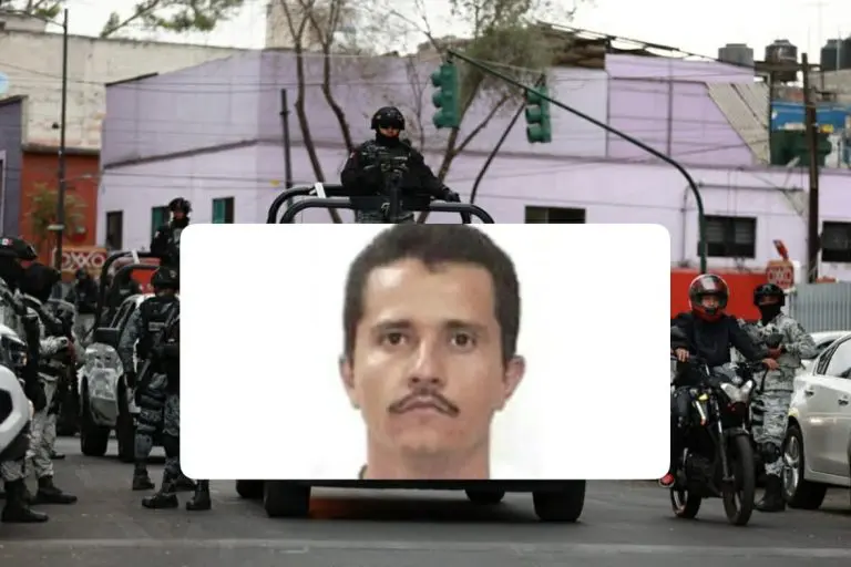 Ko je bio El Mencho? Izgradio je najbrutalniji meksički narkokartel