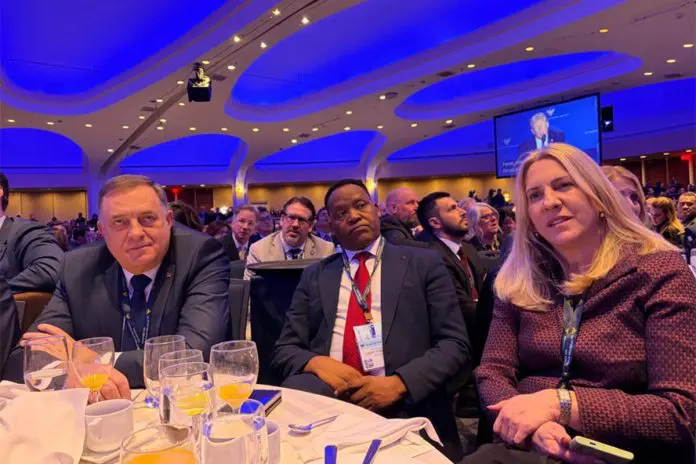 dodik molitveni dorucak