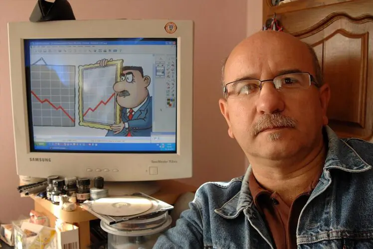 Muškarac ubio poznatog karikaturistu u Hrvatskoj, pa sebe, otkriven mogući motiv