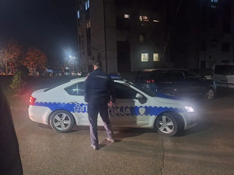 Djeca pronašla nagaznu minu u banjalučkom naselju?