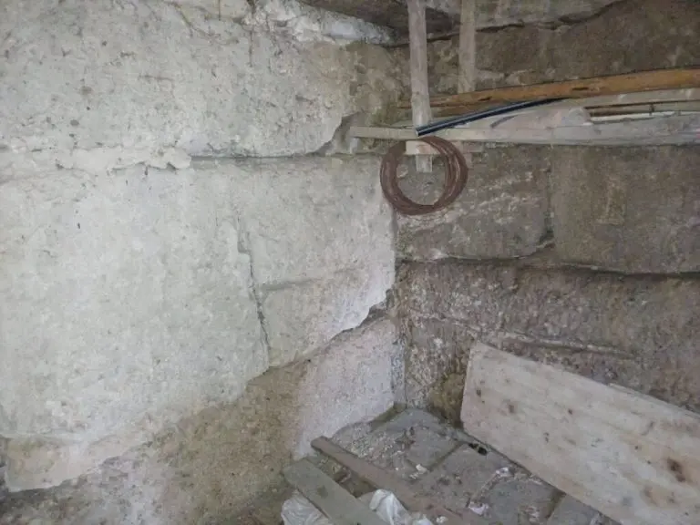 “Naša posla”: Visočak izidao kuću i štalu od stećaka