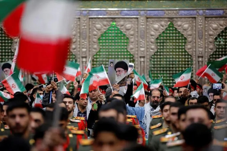 Njemački stručnjak tvrdi: Moguća odmazda Irana u Evropi