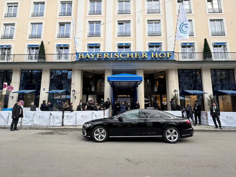 Minhenska sigurnosna konferencija počela usred zabrinutosti zbog “politike buldožera” i slabljenja globalnog poretka