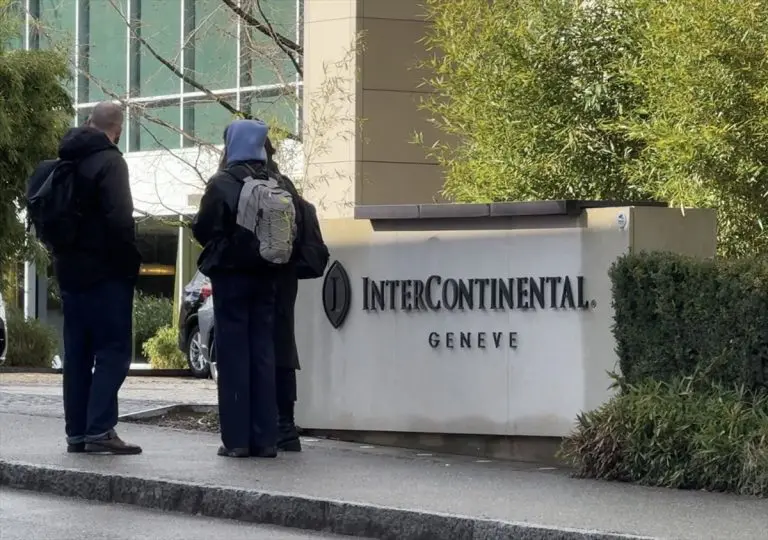 Teški pregovori u Ženevi: Medinski otkrio detalje razgovora Rusije, SAD i Ukrajine, najavljeni novi kontakti