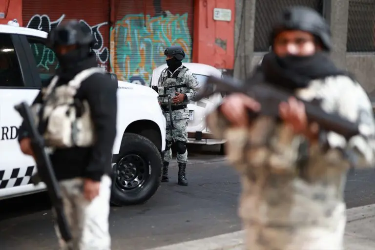 Evropske vlade upozoravaju građane u Meksiku da ostanu u svojim domovima nakon porasta nasilja