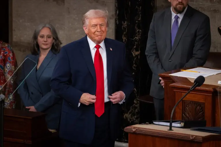 Slabe tačke Trumpovog kulta ličnosti