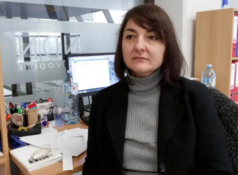 Branka Ćurčić za BUKU: Ili će doći do konsolidacije vlasti ili do antirežimske organizacije