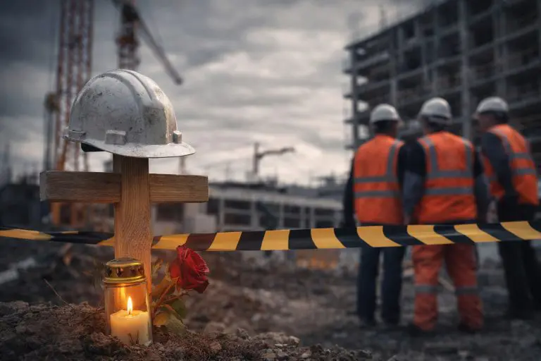 Tragedije na gradilištima potresle Srpsku: Istrage u Banjaluci i Prijedoru u toku, građevinarstvo drži crni rekord