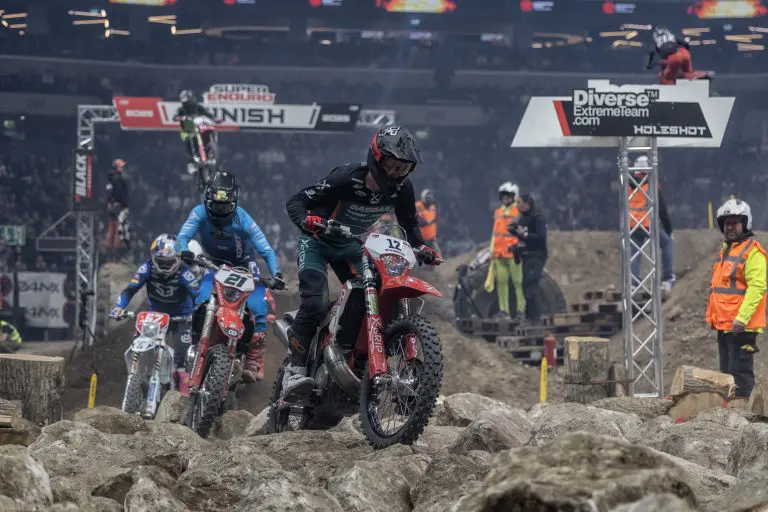 Petostruki svjetski šampion stiže u Beograd – još osam dana do SuperEnduro spektakla