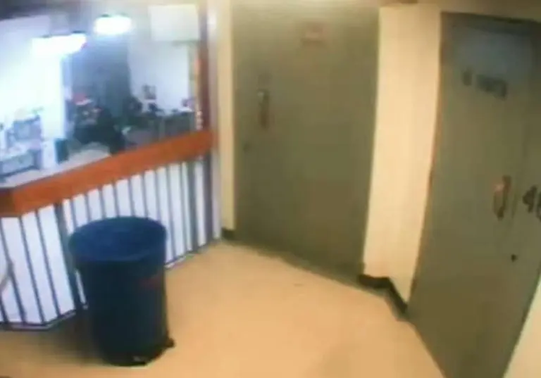 Misteriozni snimak koji je nastao u noći kada je Epstajn umro intrigira svijet (VIDEO)