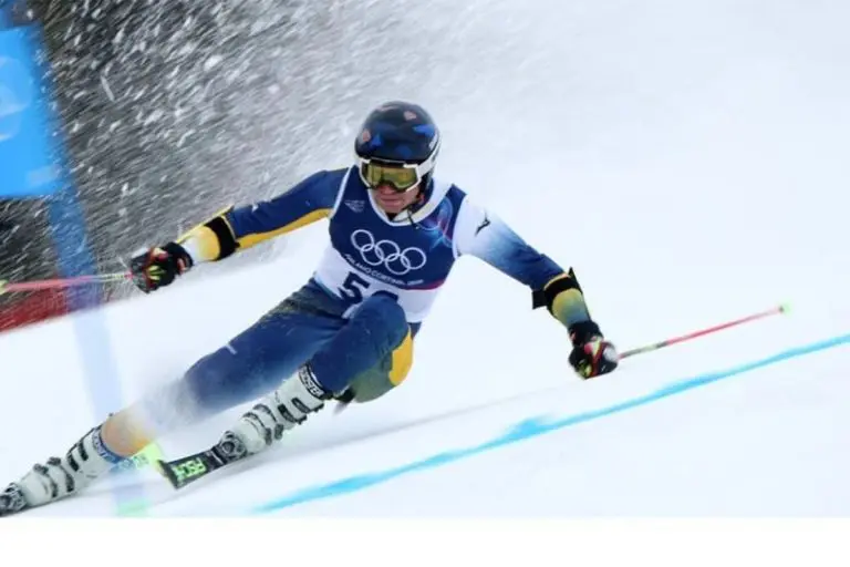 Marko Šljivić ostvario istorijski rezultat za BiH u slalomu na ZOI