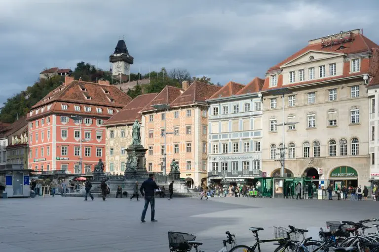 Mnogima se ovo neće svidjeti: U Austriji se uvodi najstroži Zakon