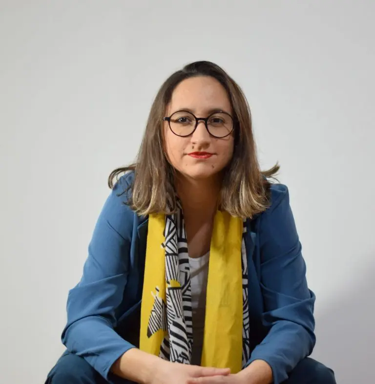 Nina Petrov za BUKU: Uključivanje u građansku borbu je stvar izbora a ne mogućnosti