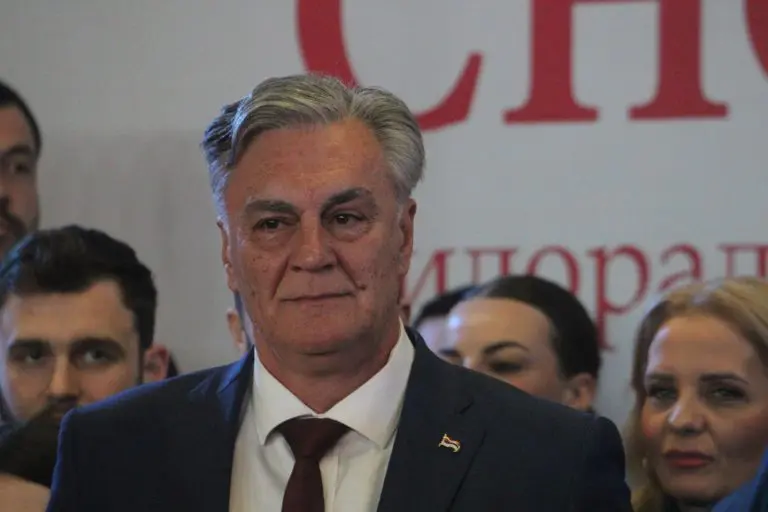 CIK BiH objavio rezultate izbora