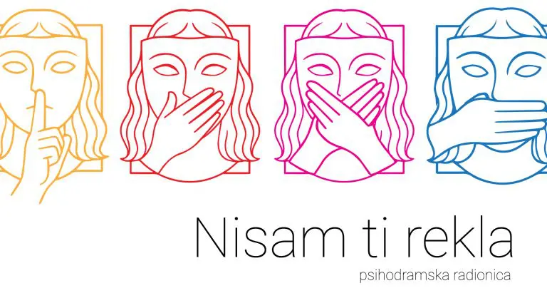 „NISAM TI REKLA“: Kreativna psiho-dramska radionica za žene – otvorene prijave
