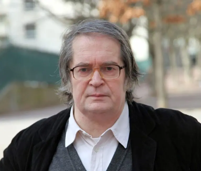 Buncanja latiničnog Ercega