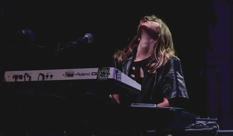 Luna Škopelja povodom koncerta “Deca iz vode” za BUKU: Margitu smatram svojom omiljenom profesorkom klavijatura