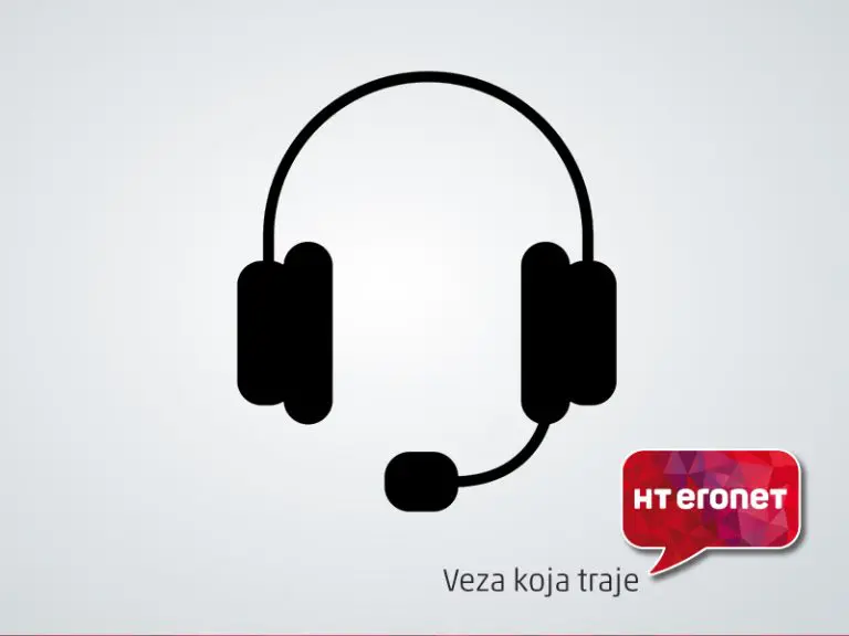 HT Eronet implementirao Call Management centar za Federalni zavod MIO/PIO