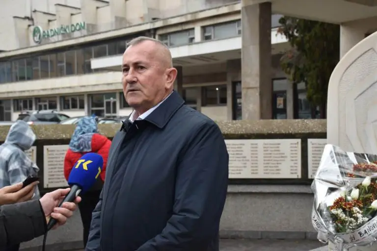 Pretresi u RMU “Banovići”: Direktoru oduzeto 50.000 KM