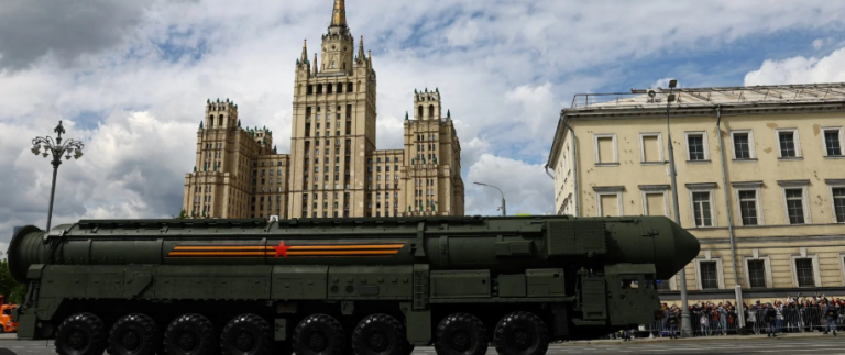 Kraj kontrole nuklearnog oružja, sporazum je mrtav: Moskva ostaje bez glavnog aduta moći