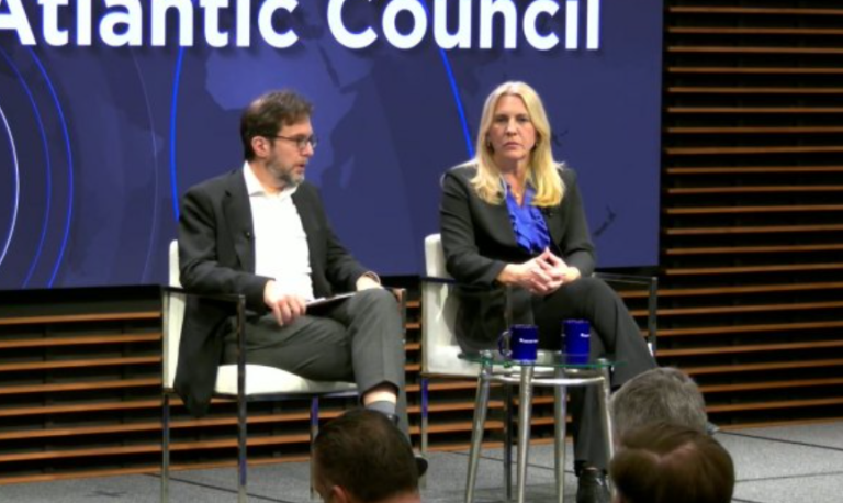 Cvijanović: Amerikanci razgovaraju sa Federacijom oko Južne interkonekcije i mi smo zainteresovani za investicije iz SAD