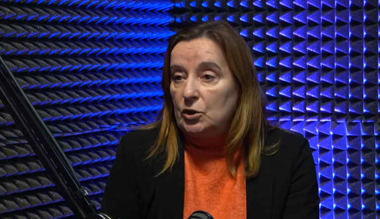 Tanja Topić u BUKA podcastu: SNSD ništa nije prepustio slučaju, jer je Blanuša u novembru bio OPOMENA!U opoziciji neiskreni