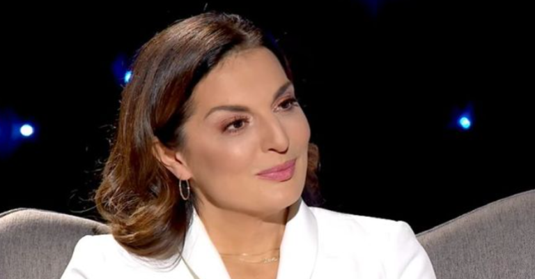 Izabrana direktorka RTS-a. Ko je Manja Grčić?