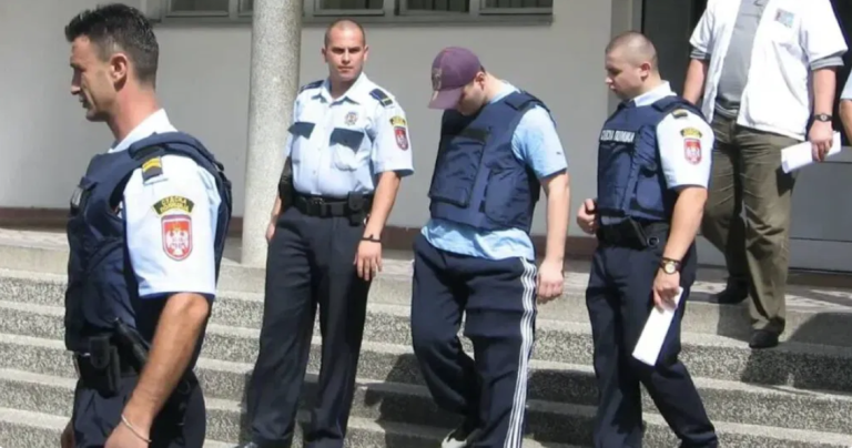 Jedan od najopasnijih ubica u BiH izlazi iz zatvora nakon 20 godina