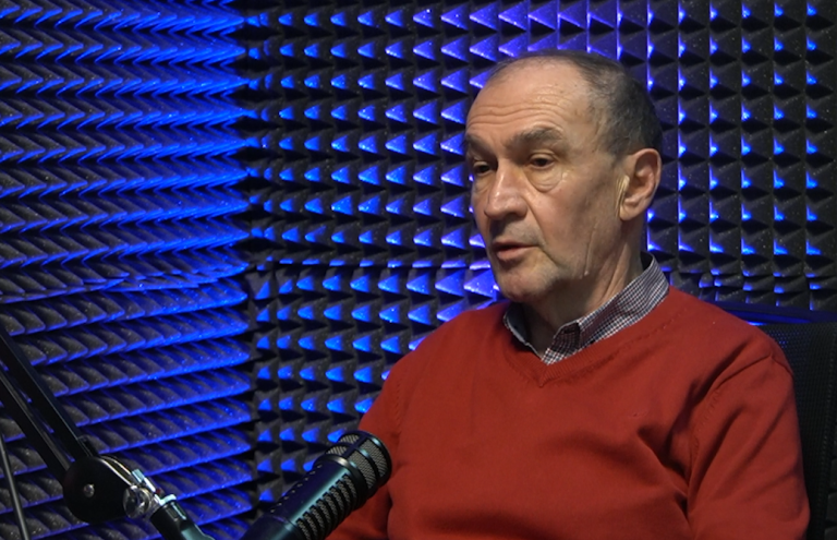 „Trenutno stojimo jako visoko kod američke administracije. Je li to dobro ili loše? Oni imaju samo jedan konkretan interes…“