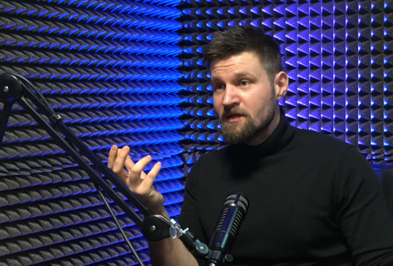 Dr Riad Hajdarević u BUKA podcastu: U BiH se bespotrebno umire! Ovaj sistem košta života!