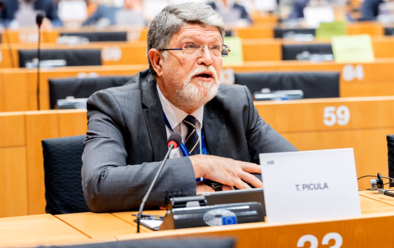 Tonino Picula za BUKU: Ekonomija i mir nisu više glavni i jedini prioritet politike proširenja Evropske unije